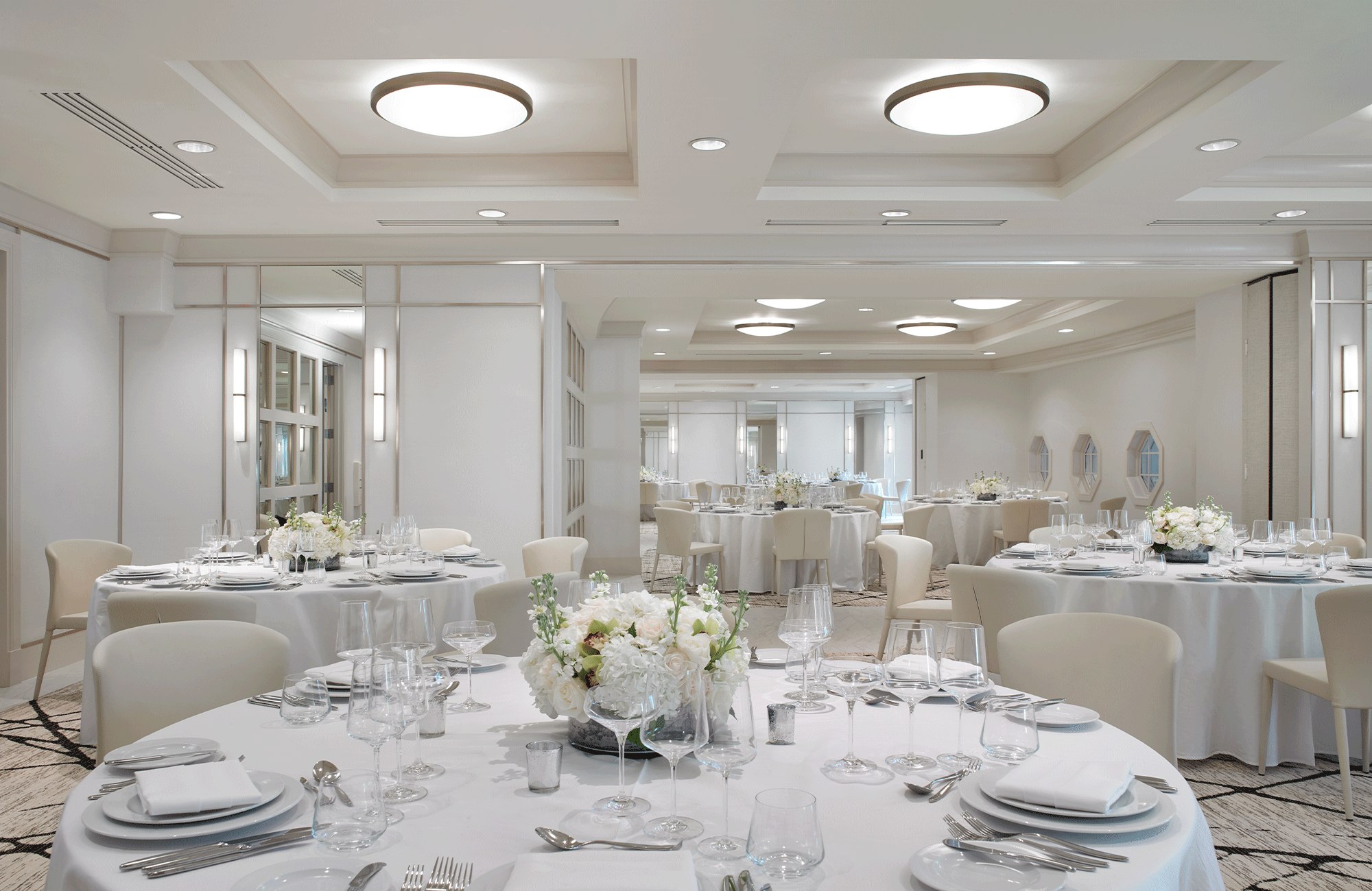 Acqualina Resort & Residences on the Beach Suite