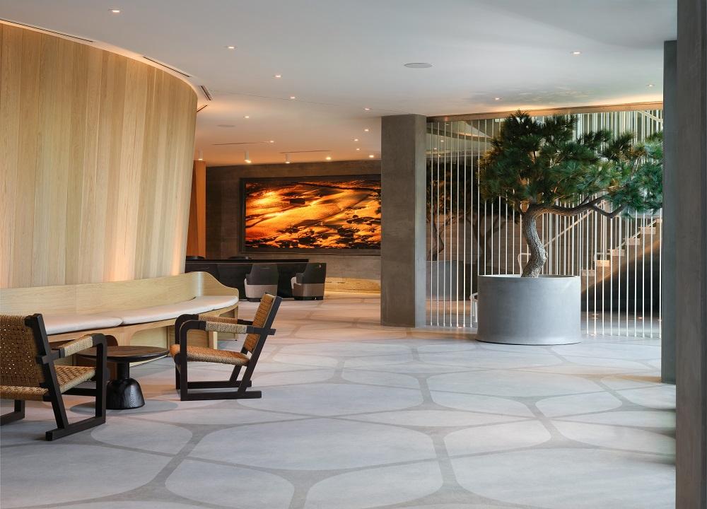 Alila Marea Beach Resort Encinitas Suite