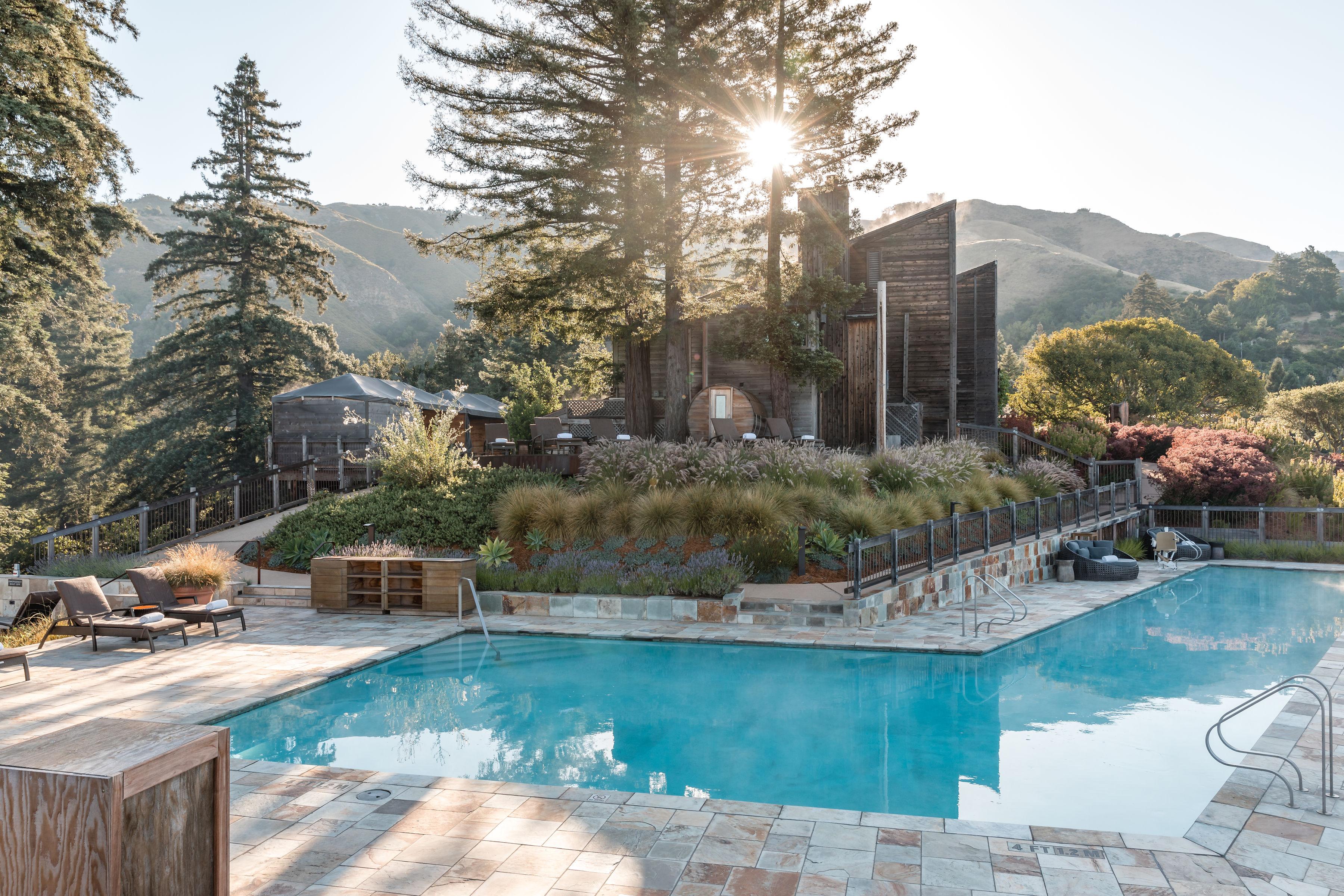 Alila Ventana Big Sur Suite
