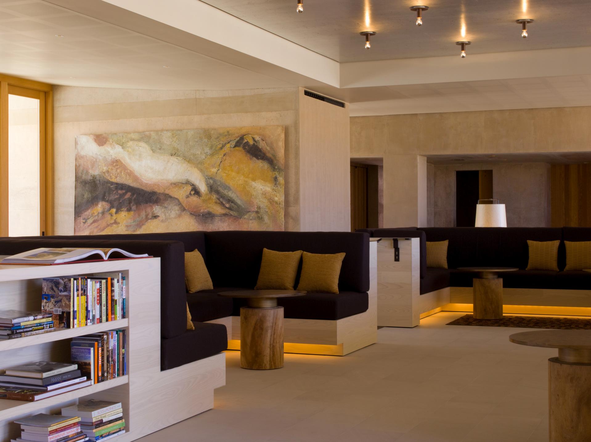 Terrace Suite
