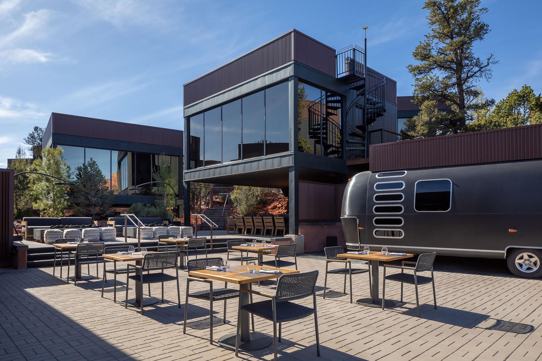 Ambiente Sedona, A Landscape Hotel Suite