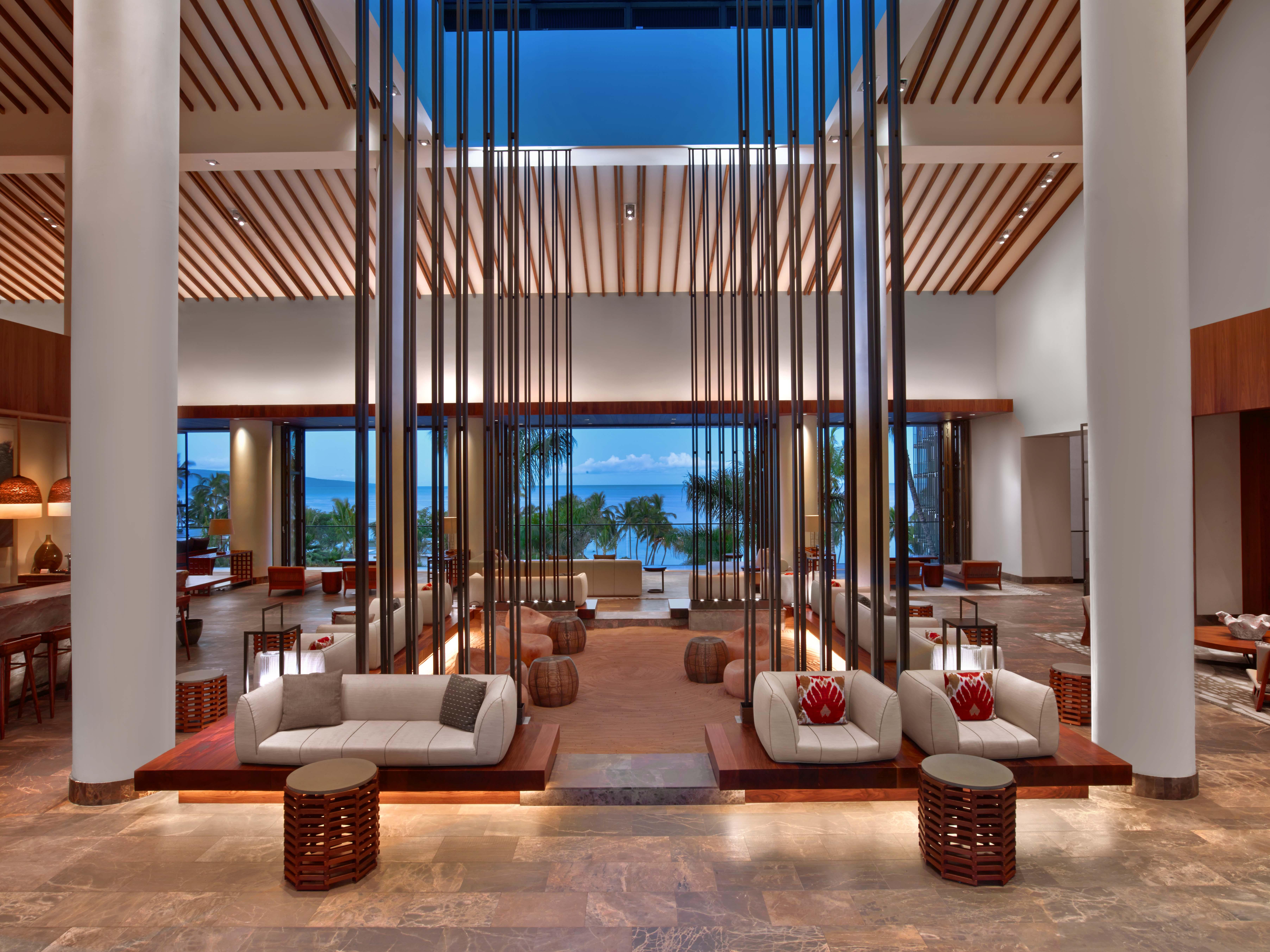 Signature Restaurant