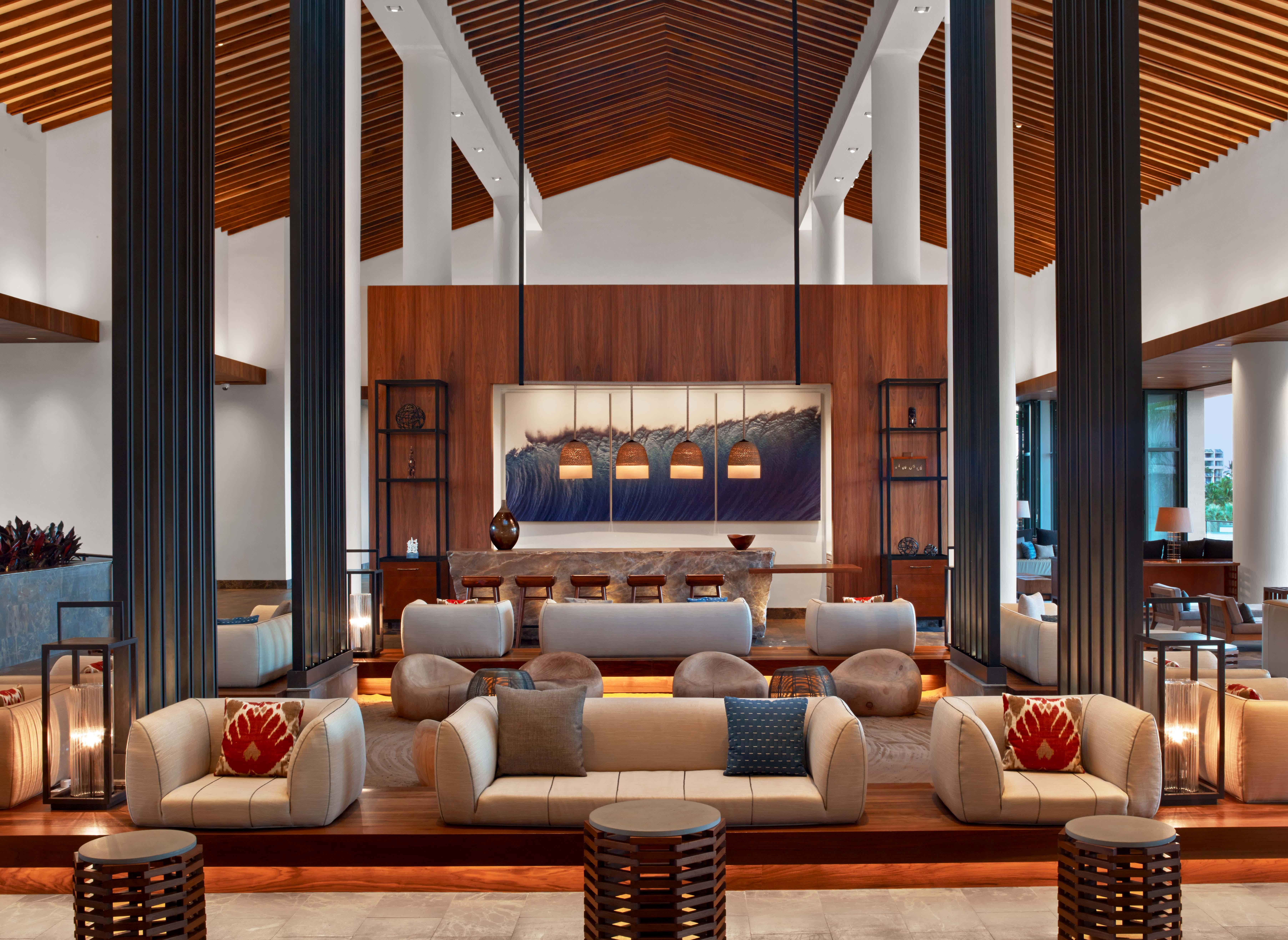 Andaz Maui at Wailea Resort Suite