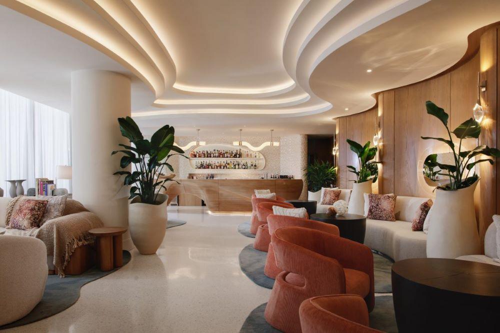 The Lounge