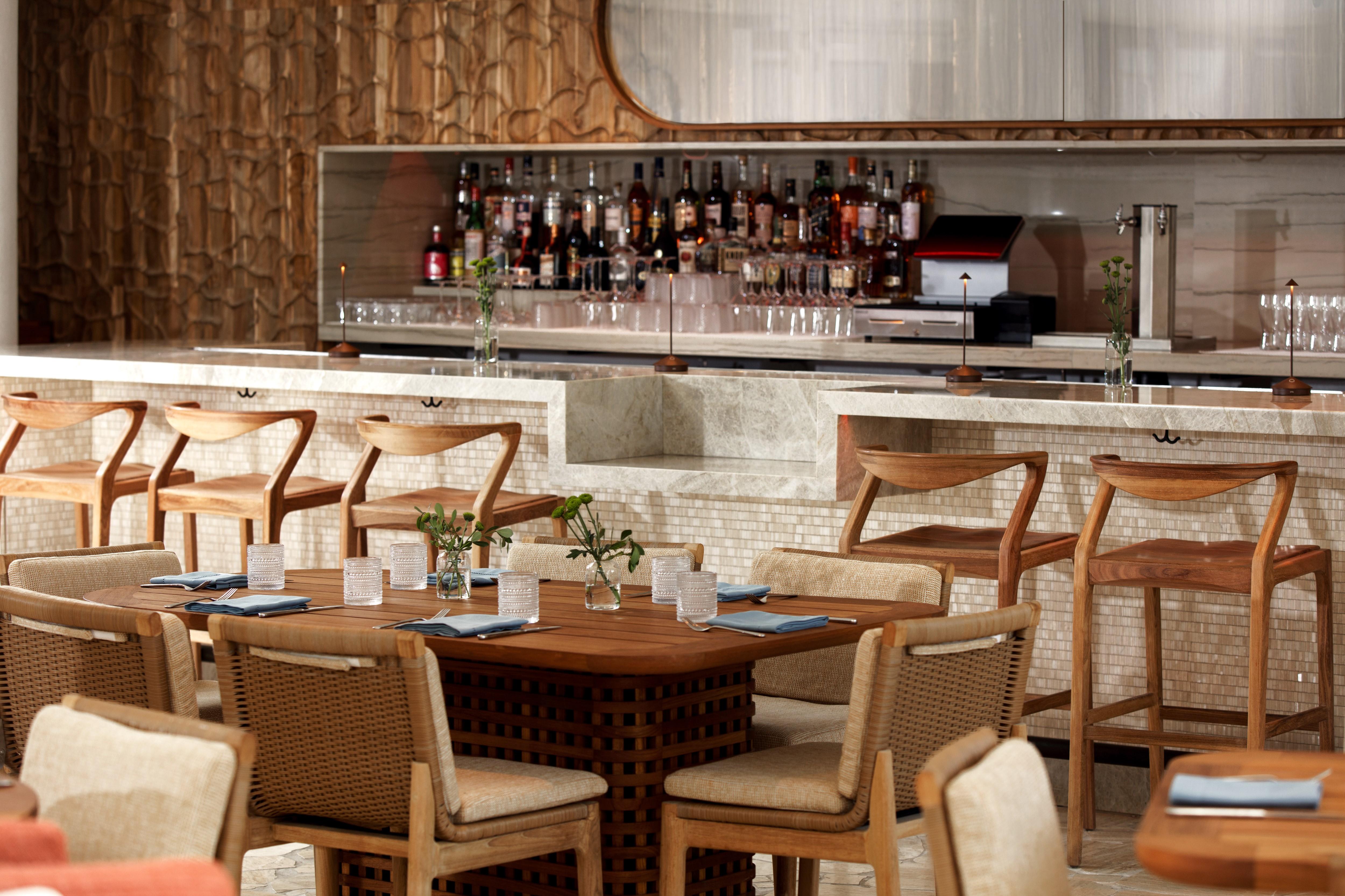 Andaz Miami Beach Pool