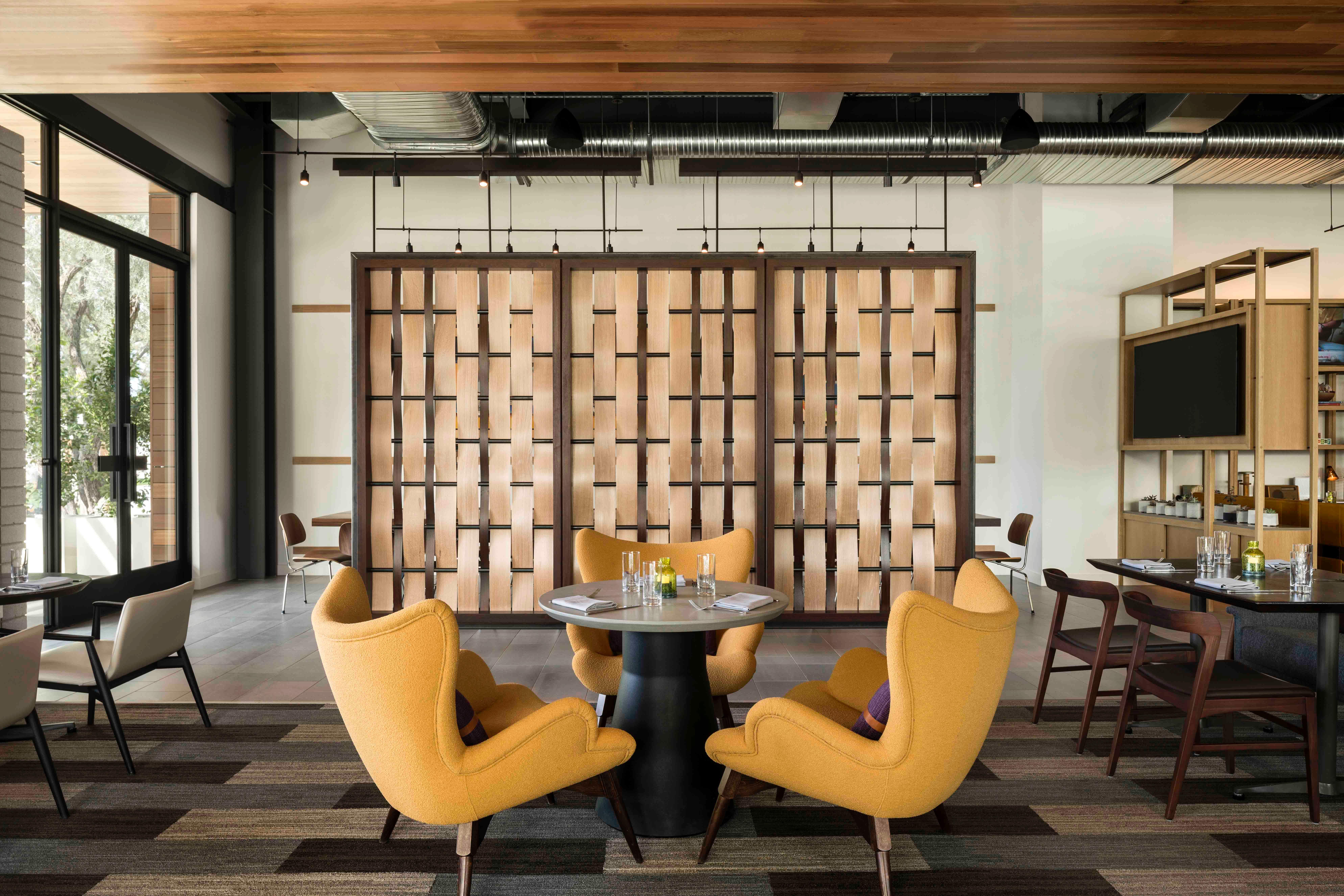Andaz Scottsdale Resort & Bungalows Suite