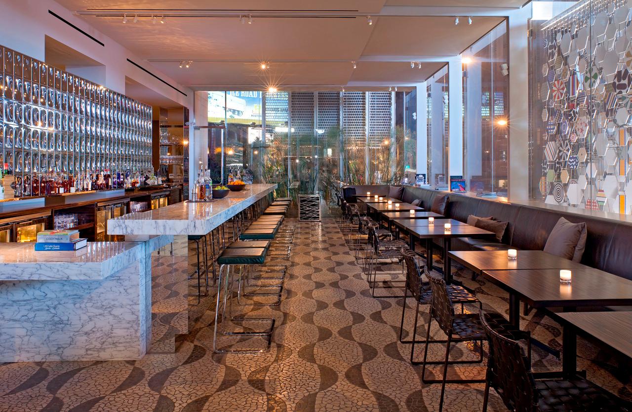 Bryant's Pool Bar and Restaurant
