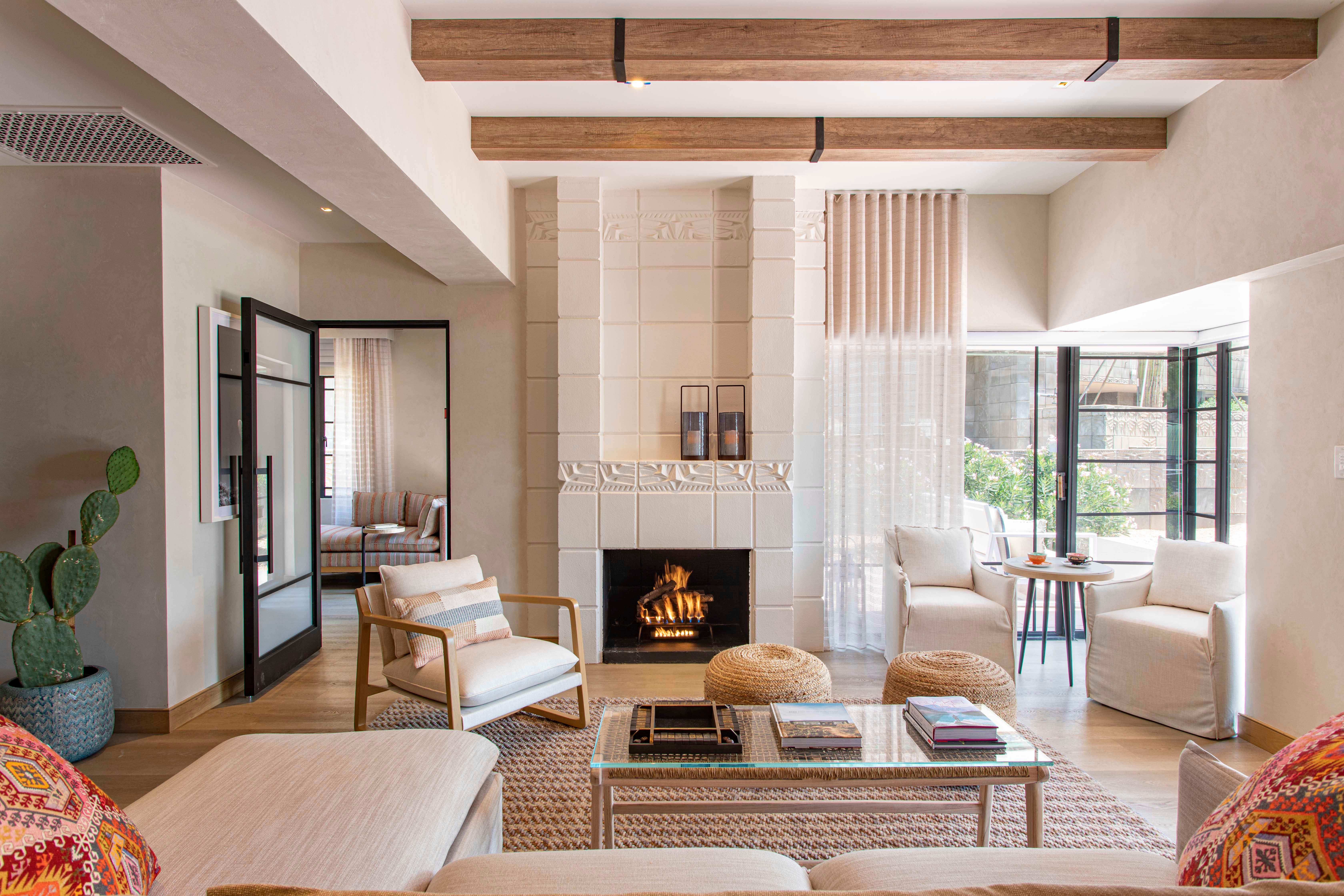 Resort Room with Patio or Balcony