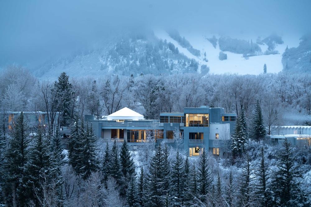 Aspen Meadows Resort Suite