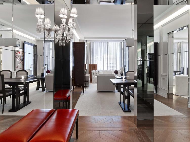 Prestige Suite