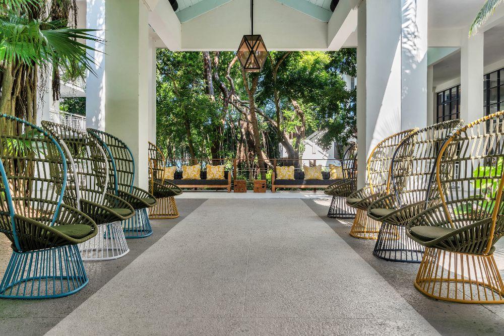 Baker's Cay Resort Key Largo, Curio Collection by Hilton Suite