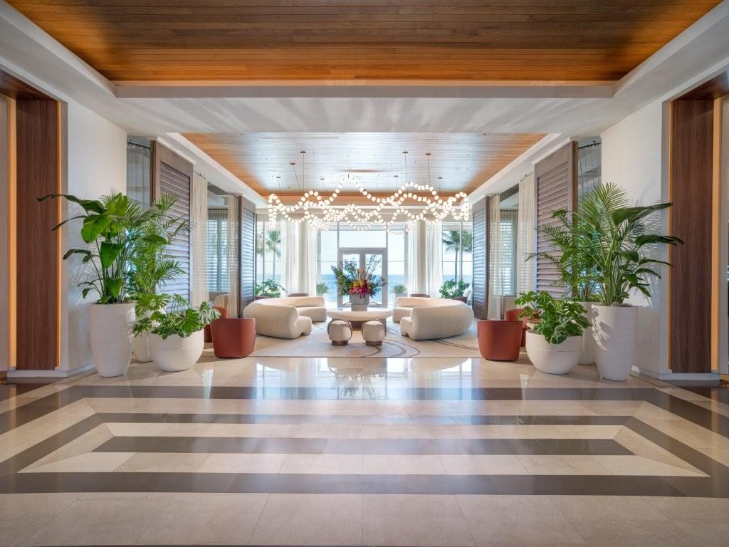 Beach Club at The Boca Raton Suite