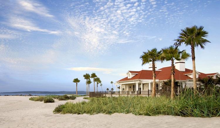 Villa Guestroom Ocean Queen Queen