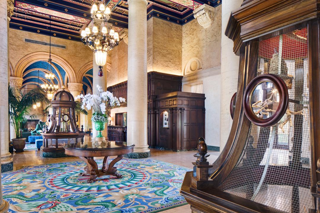 Biltmore Hotel Miami - Coral Gables Suite