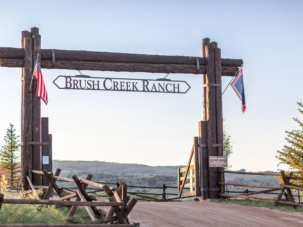 Brush Creek Ranch