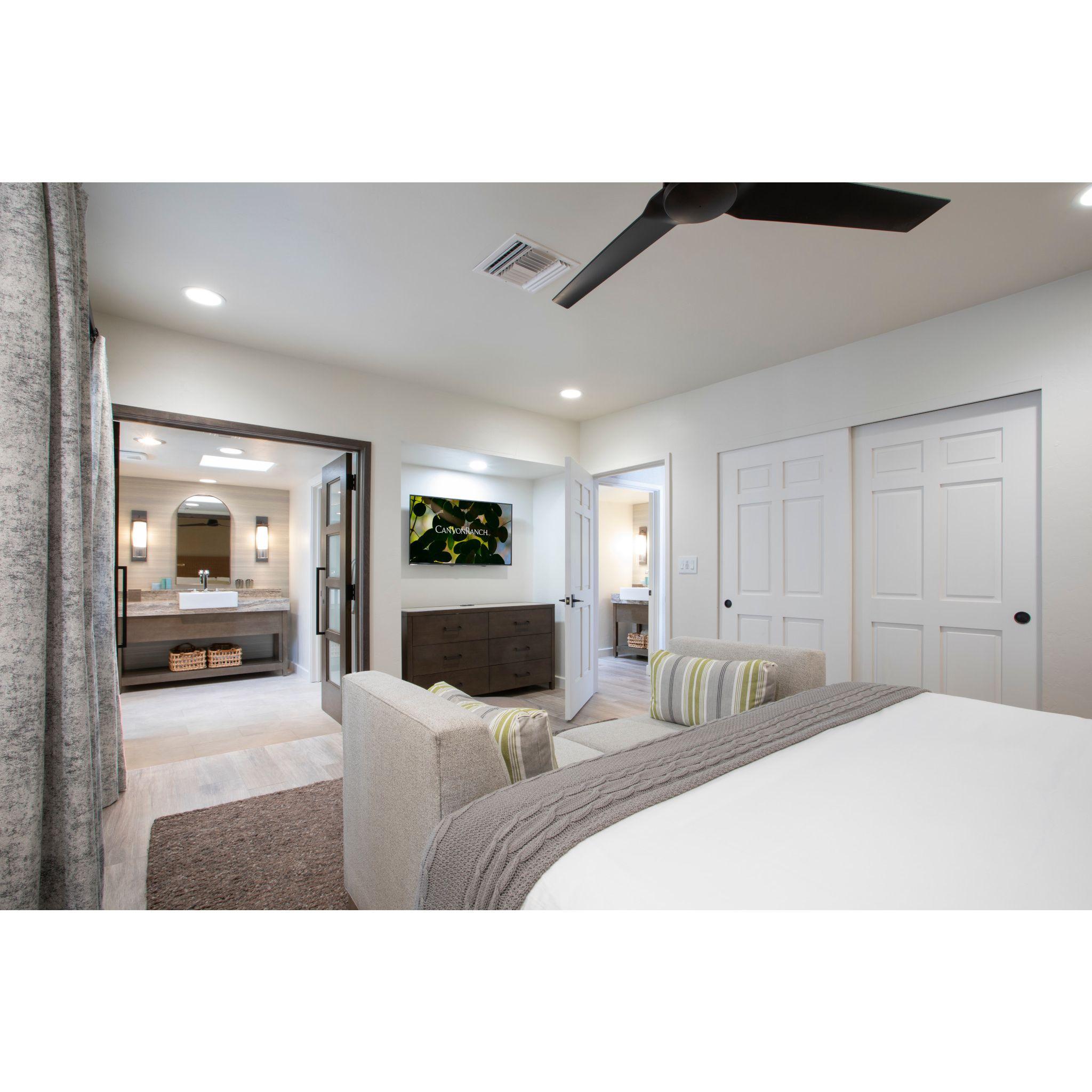 2-Bedroom Suite