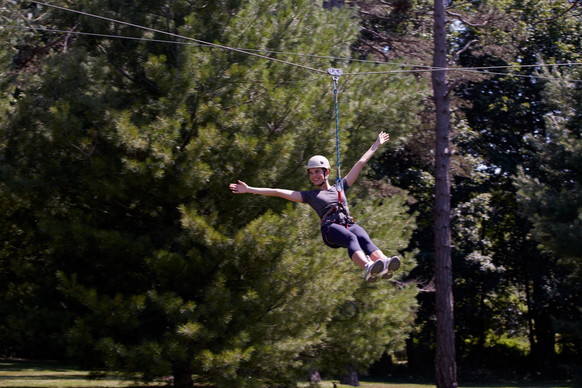 Canyon Ranch - Massachusetts Resort Grounds