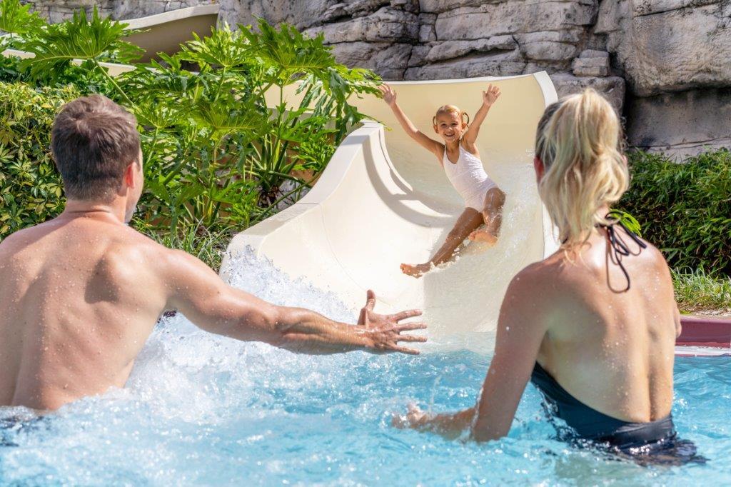 Caribe Royale Orlando Suite