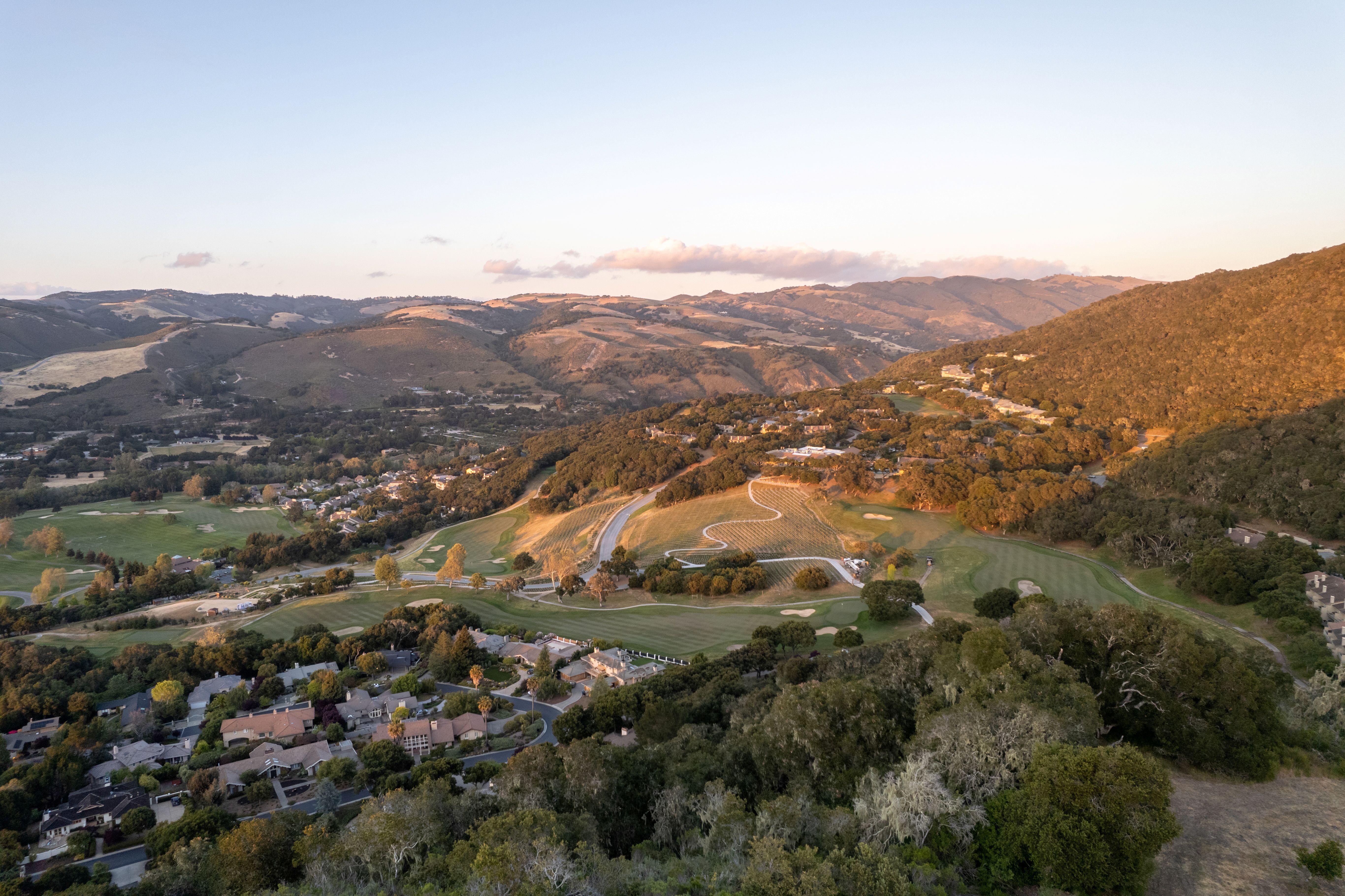 Carmel Valley Ranch