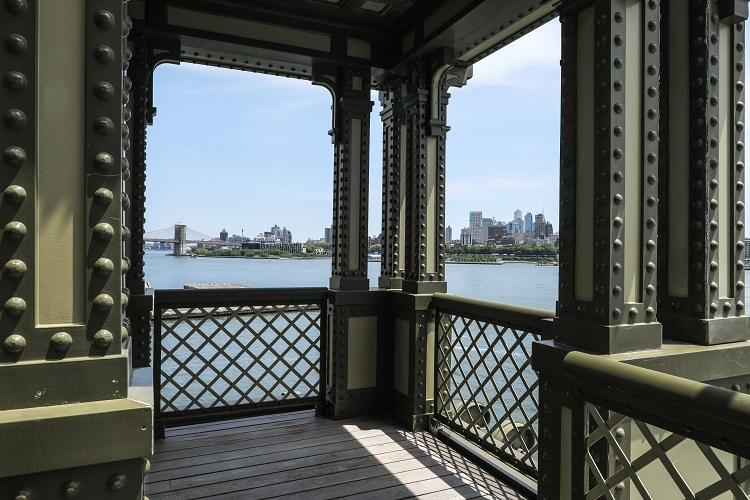 Casa Cipriani New York Resort Grounds