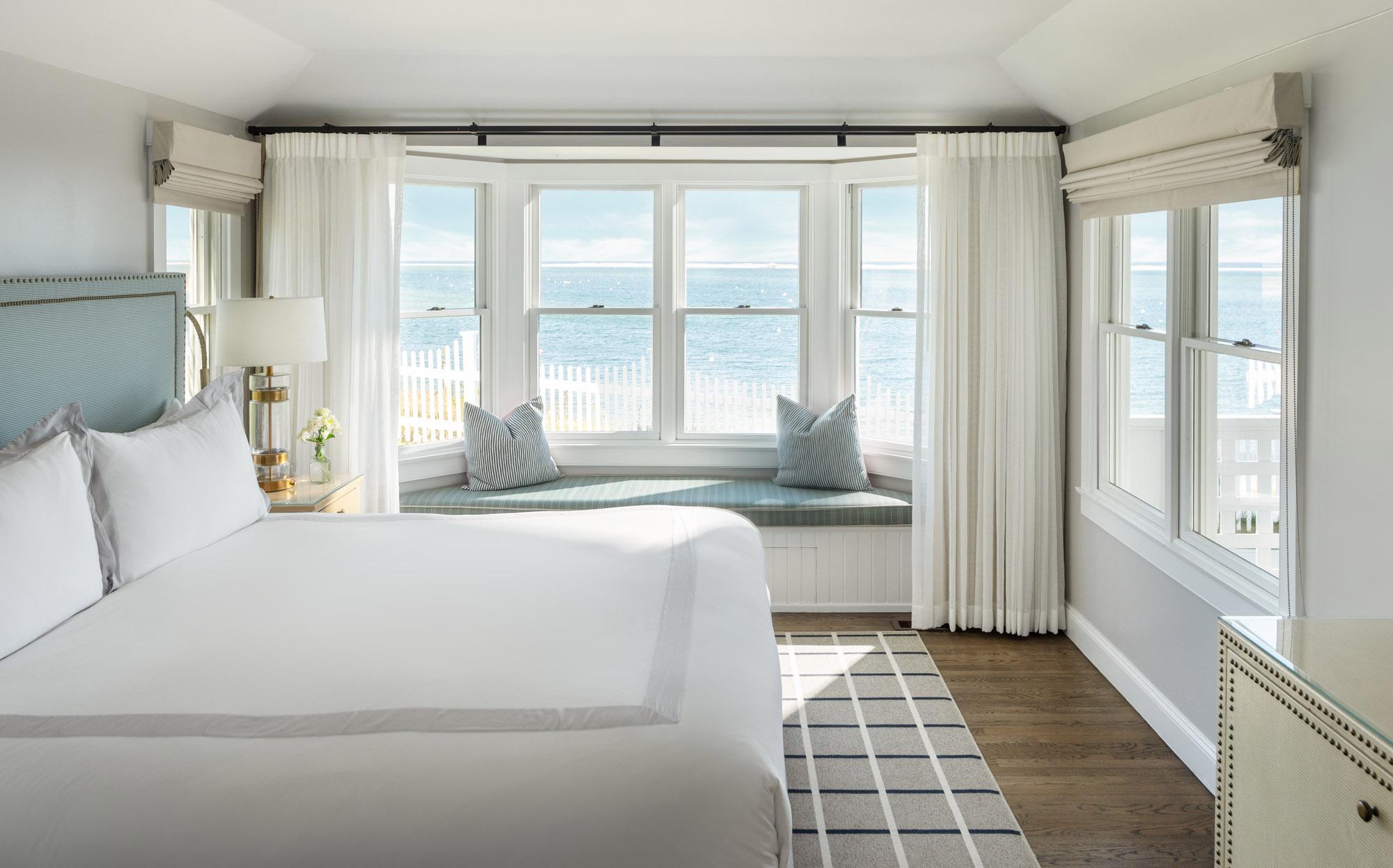 Deluxe and Premier Cottage Rooms