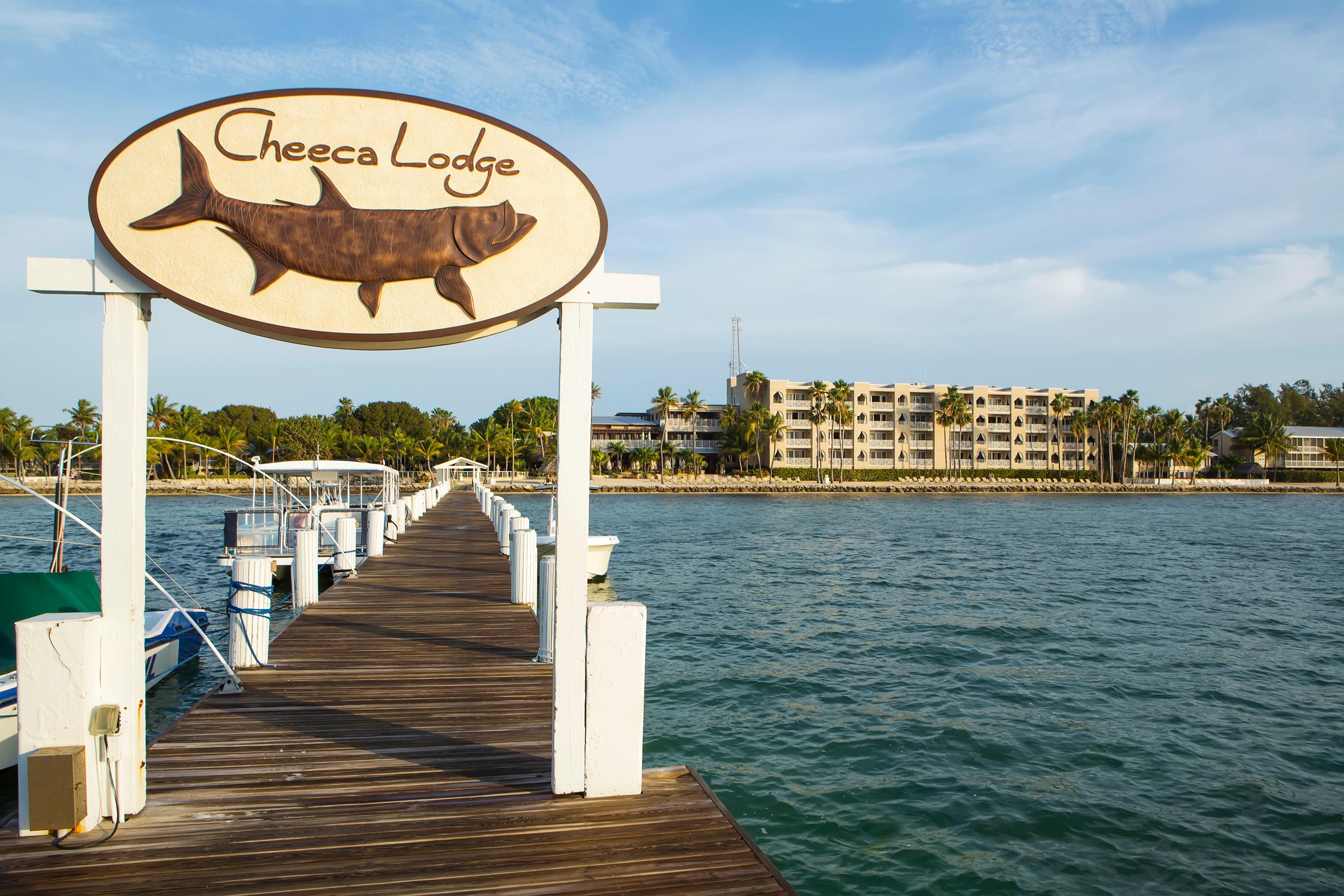 Cheeca Lodge & Spa