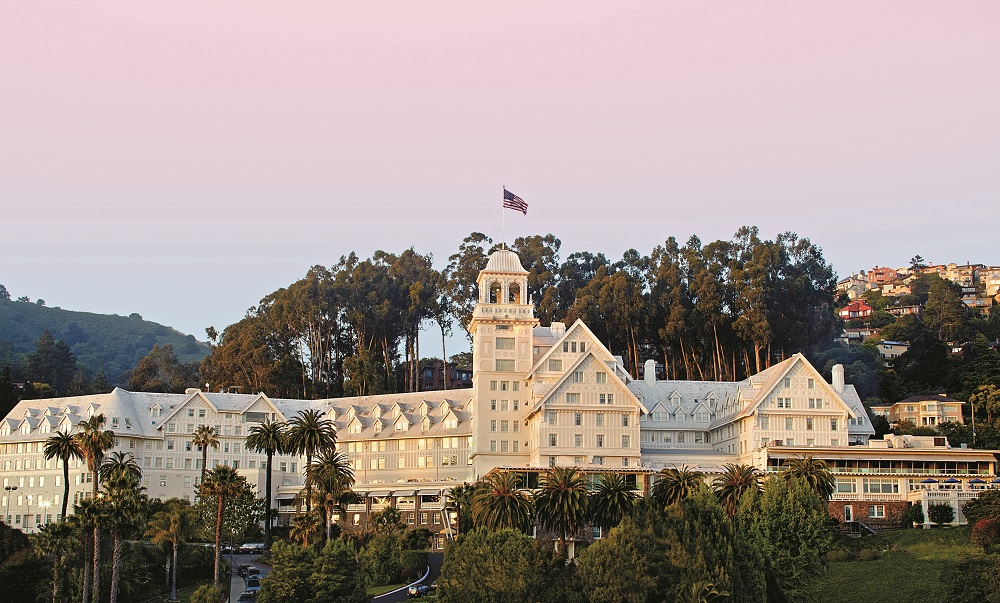 Claremont Resort & Club