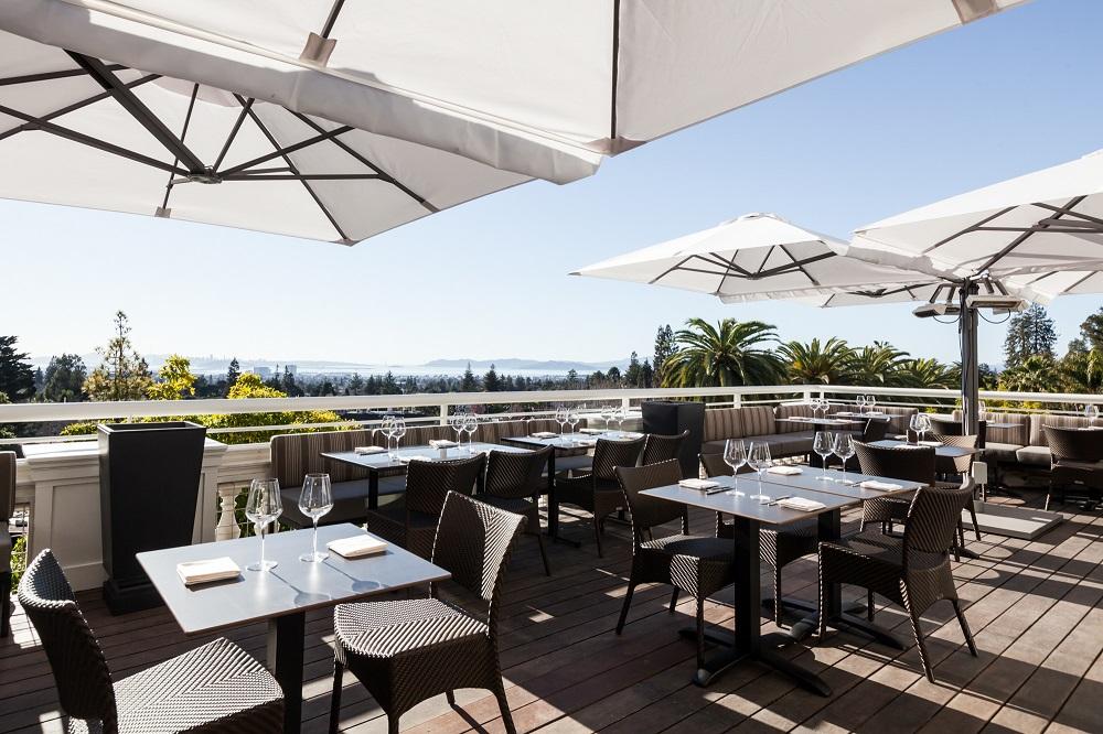 Claremont Resort & Club Suite
