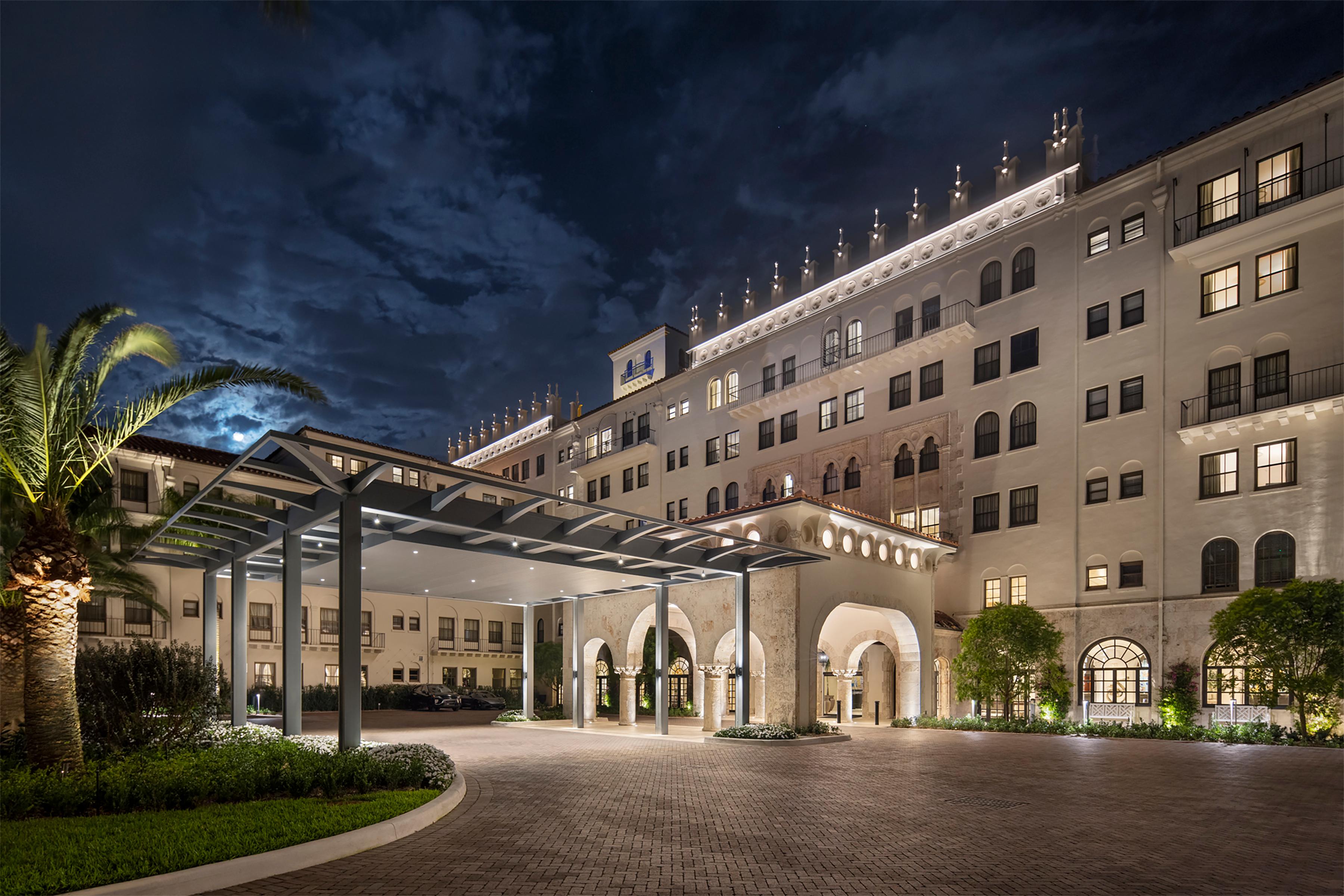 Palm Court