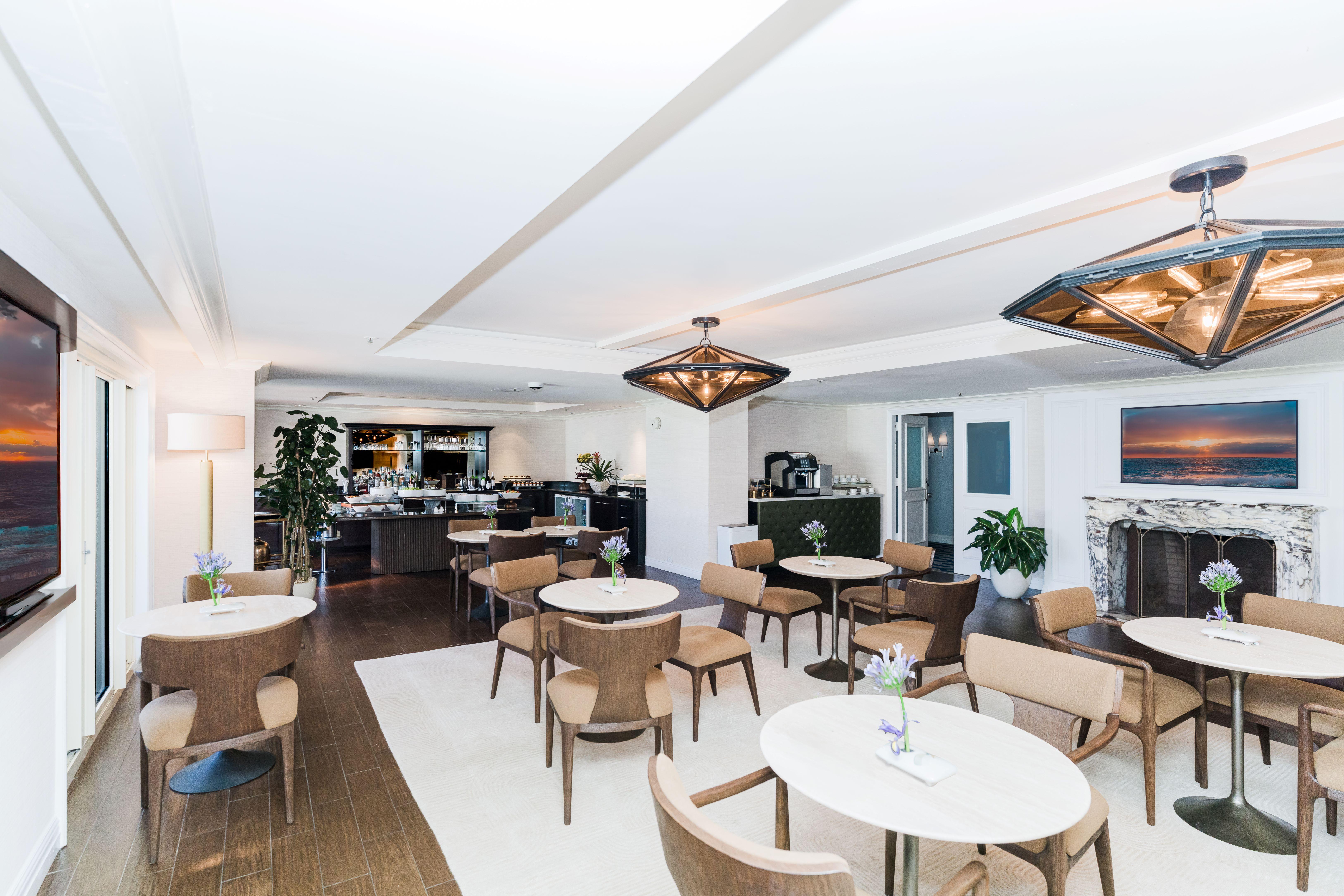 Breeze Ocean Kitchen