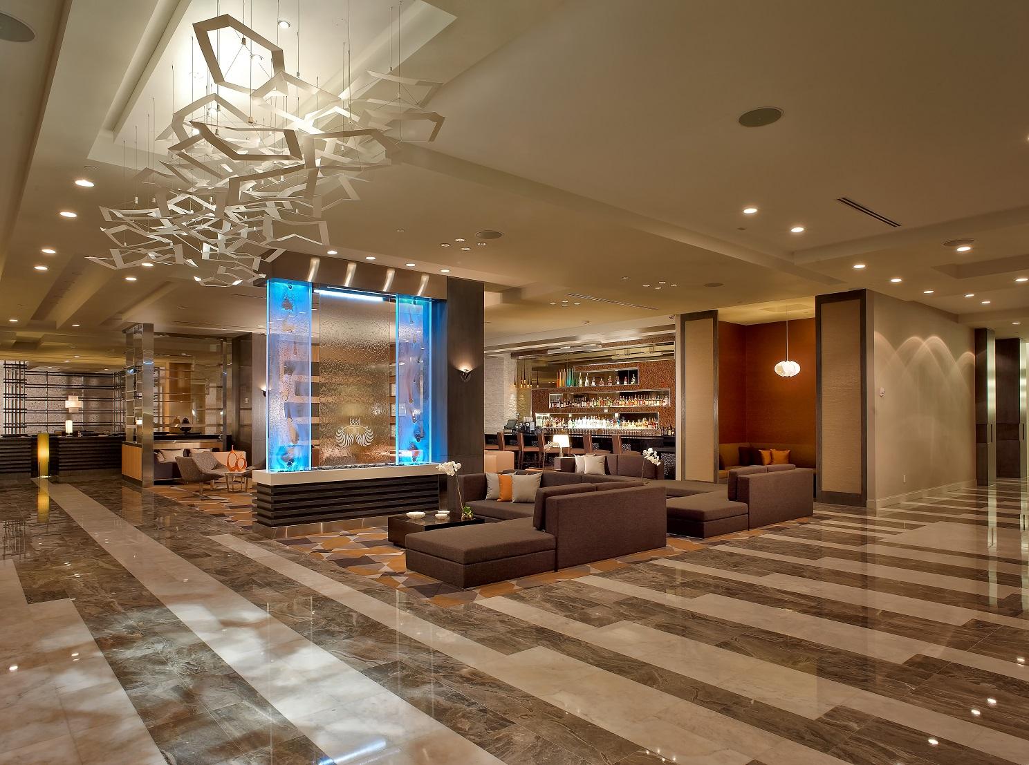 EB Hotel Miami Suite