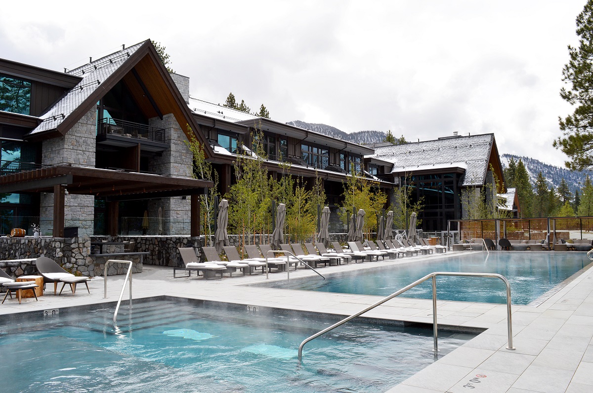The Bistro at Edgewood
