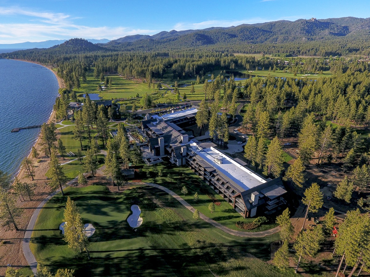 Edgewood Tahoe