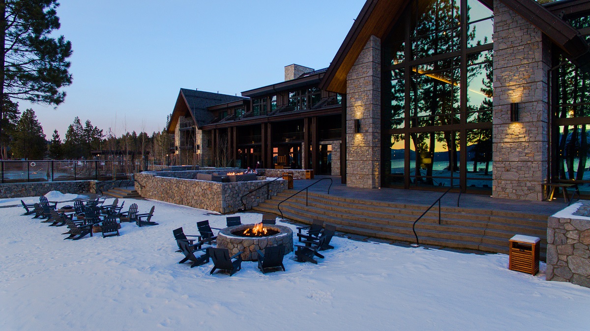 Edgewood Restaurant