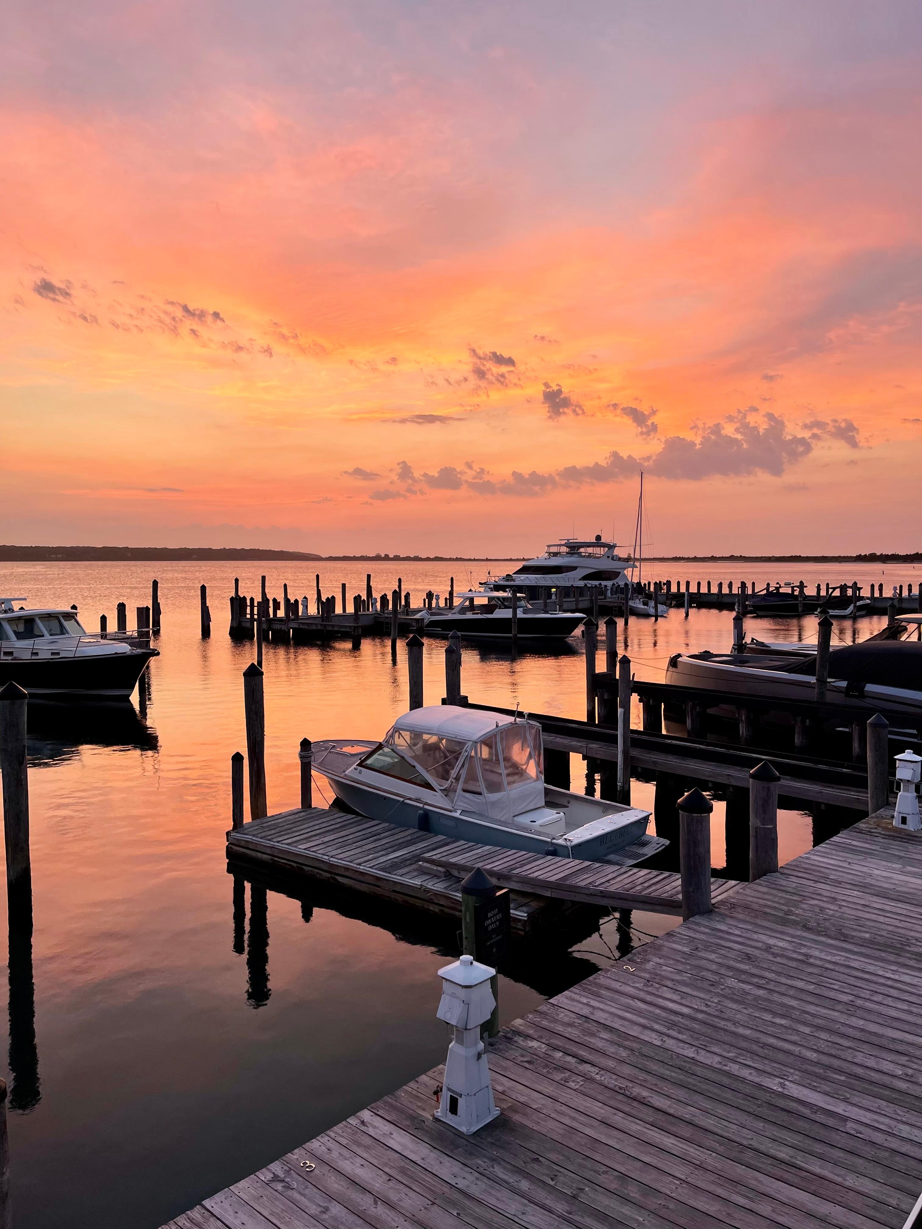 EHP Resort & Marina Resort Grounds