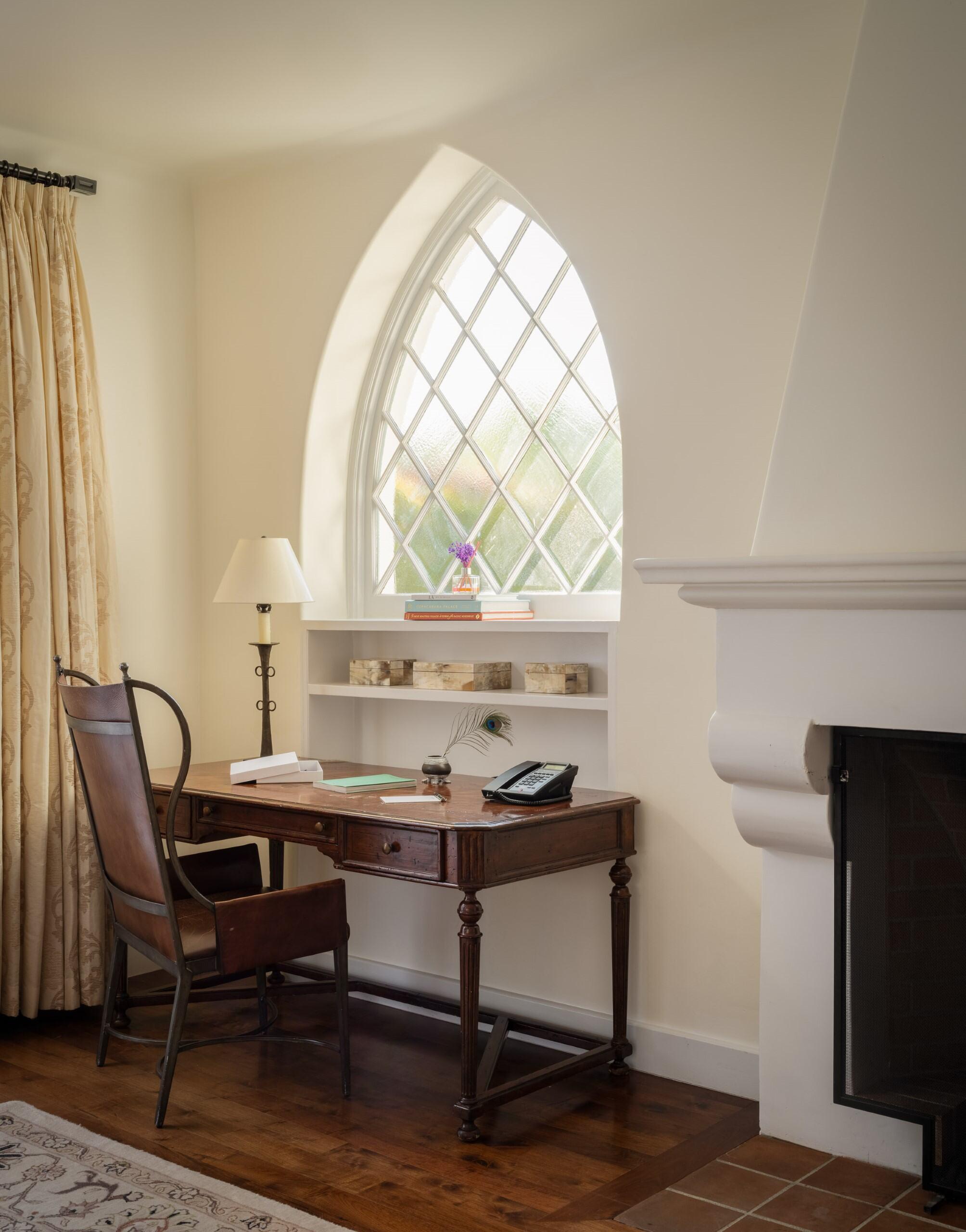 The Dining Room
