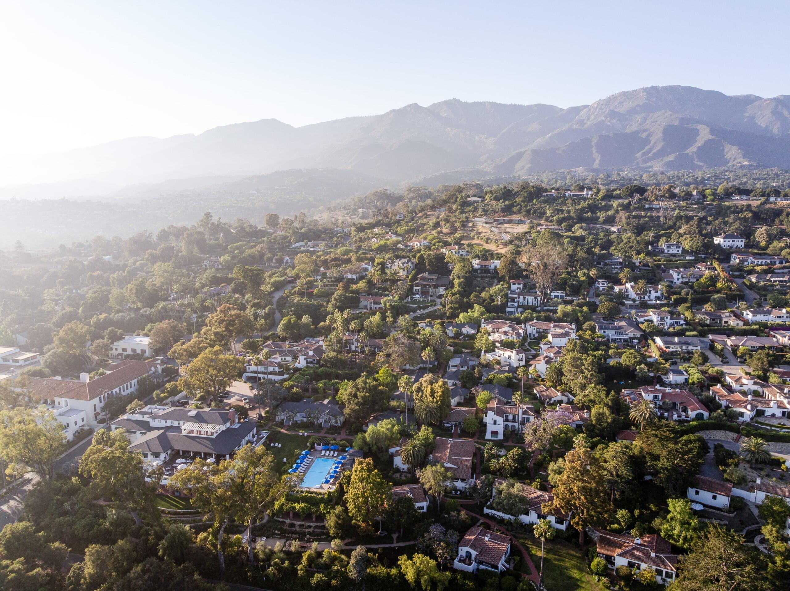 El Encanto Suite