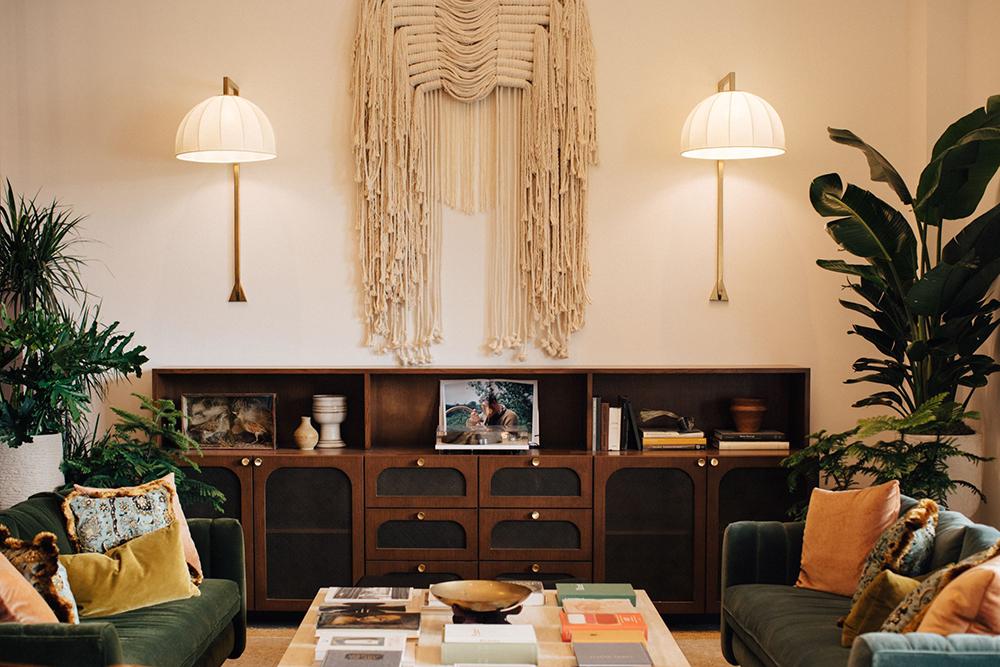 Emeline Suite