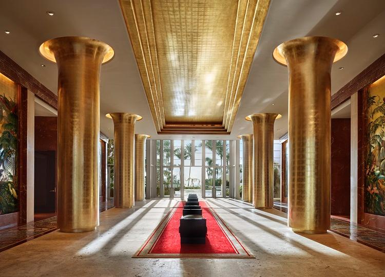 Faena Miami Beach Suite