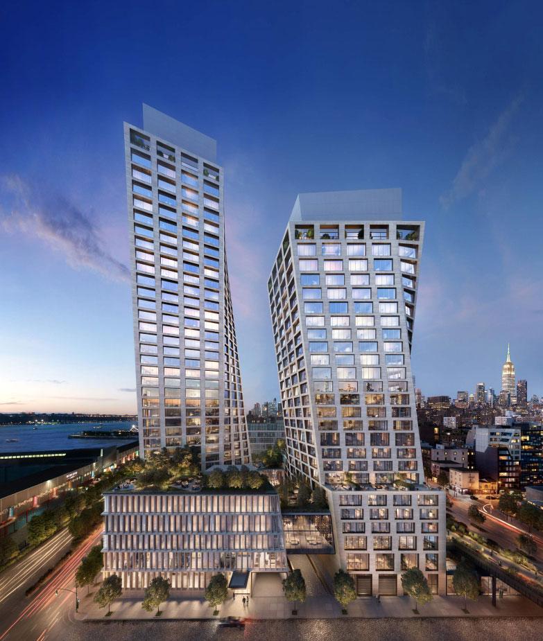Faena New York