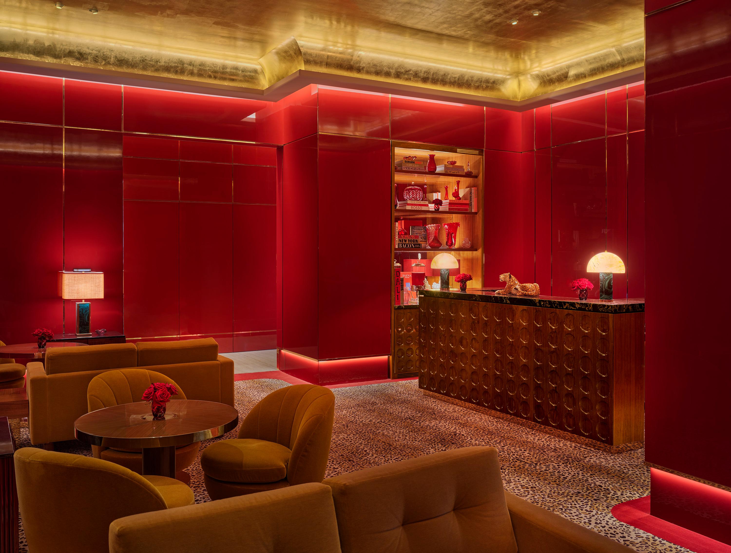 Faena New York Suite