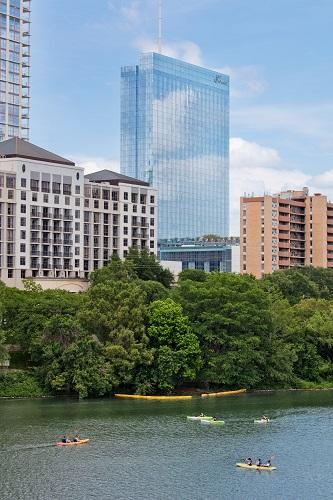 Fairmont Austin