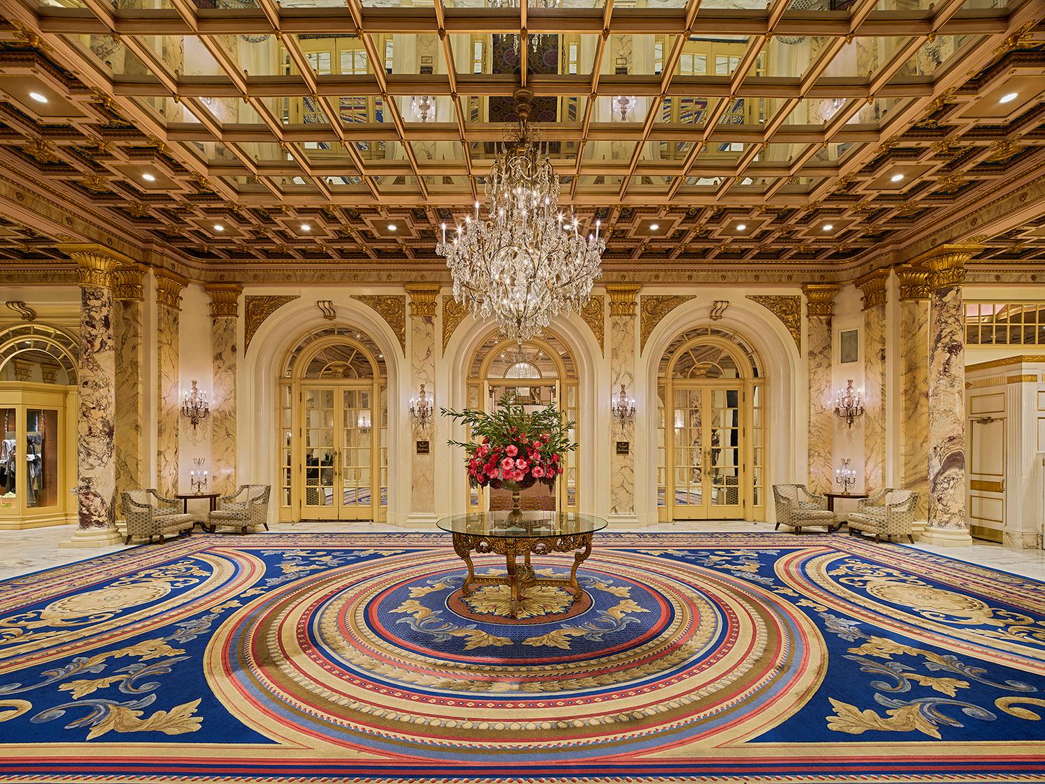 One Bedroom Suite