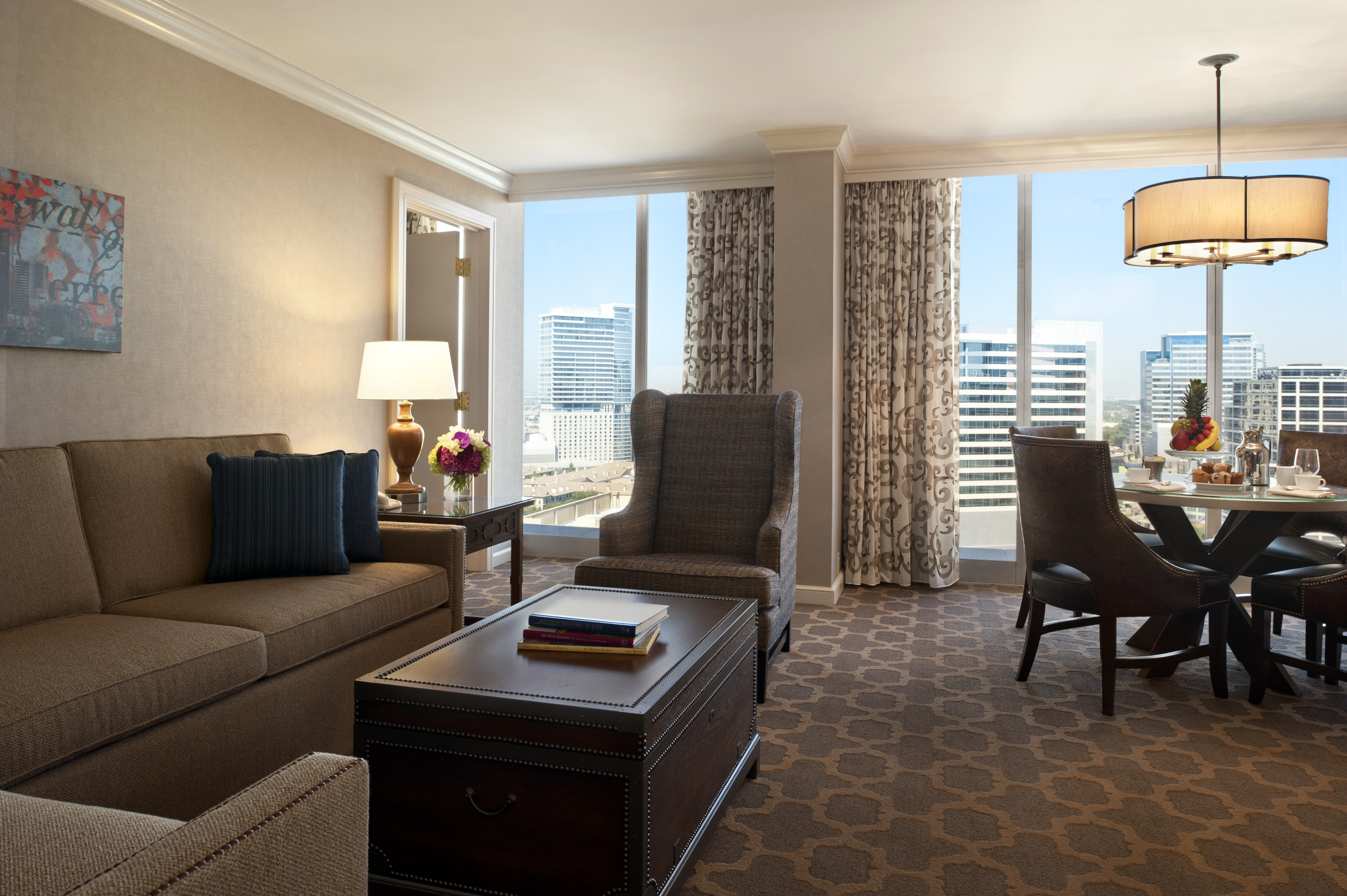 Suites