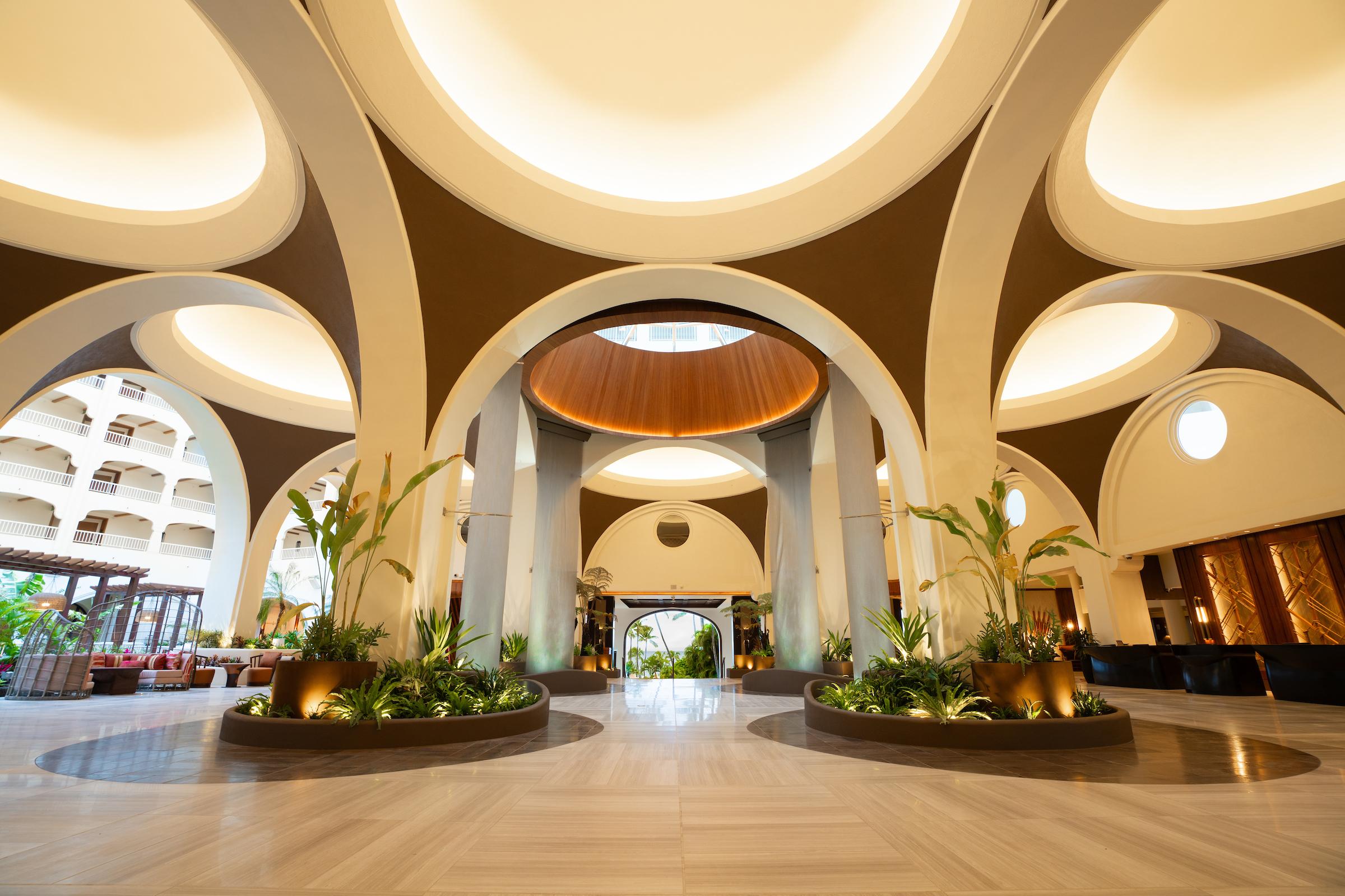 Fairmont Kea Lani, Maui