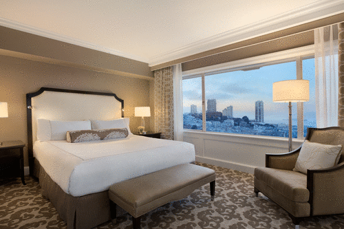 Fairmont San Francisco