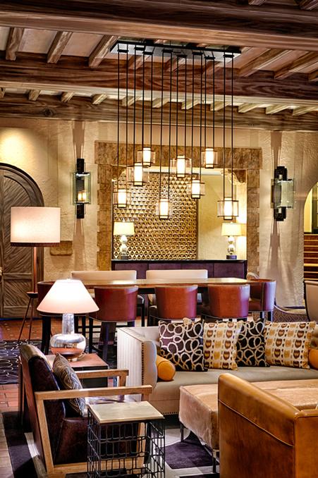 Fairmont Sonoma Mission Inn & Spa Suite