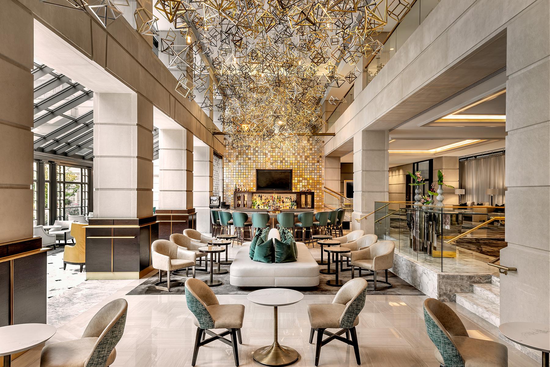 Fairmont Washington, D.C., Georgetown