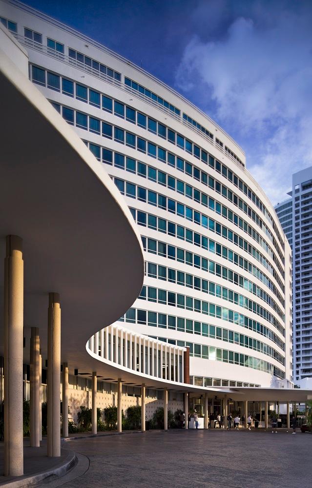 Fontainebleau Miami Beach
