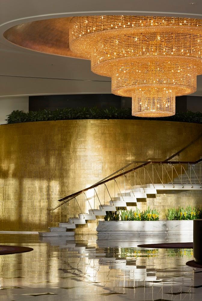 Fontainebleau Miami Beach Suite